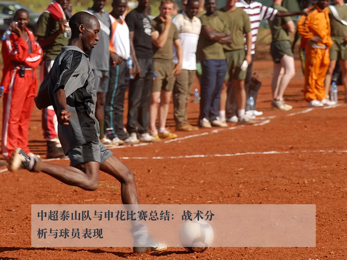 中超泰山队与申花比赛总结:战术分析与球员表现